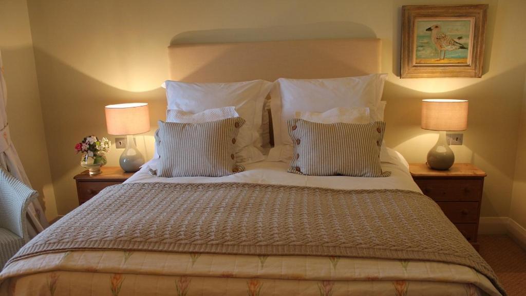 Crinan Hotel מראה חיצוני תמונה