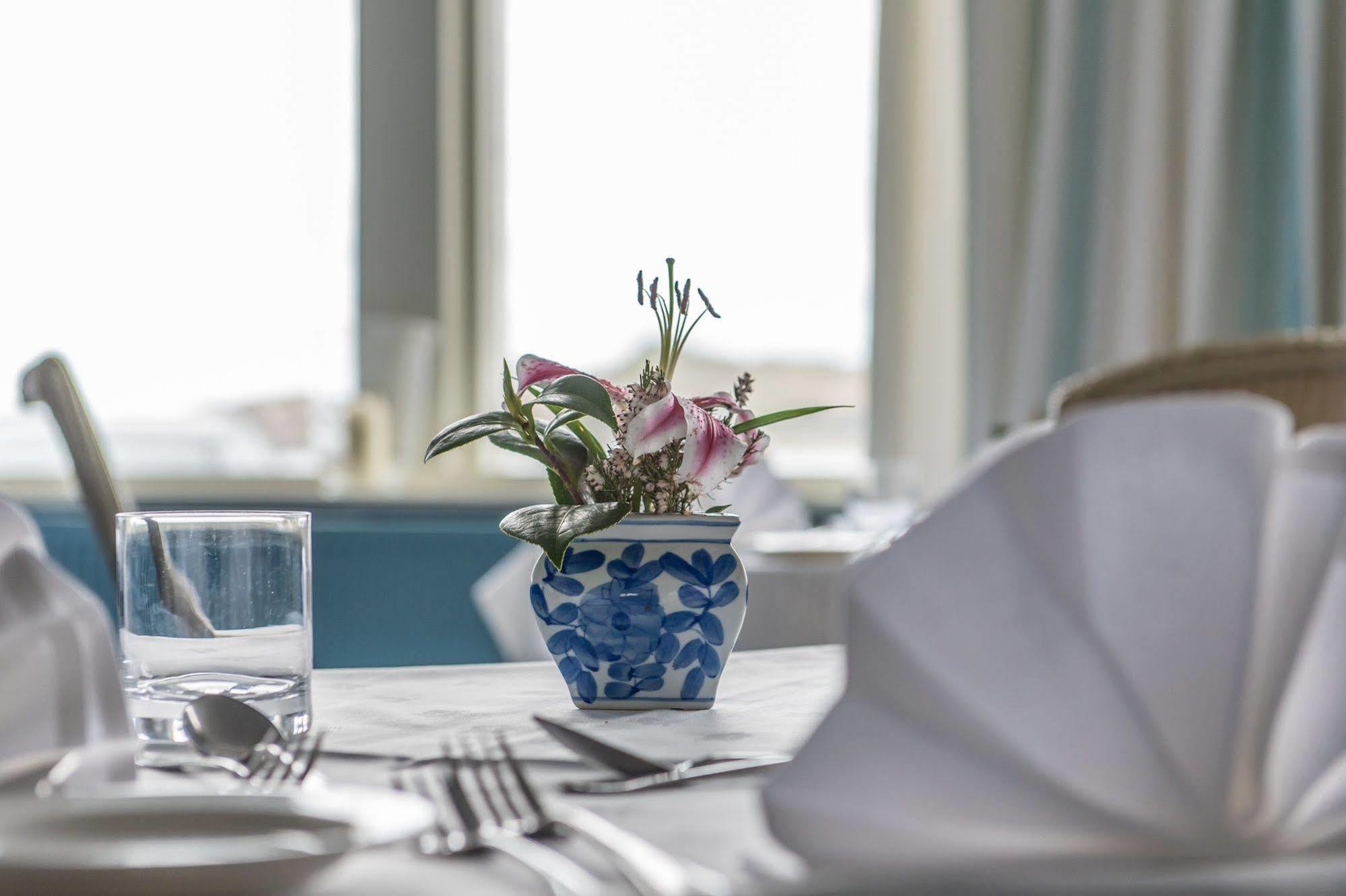 Crinan Hotel מראה חיצוני תמונה