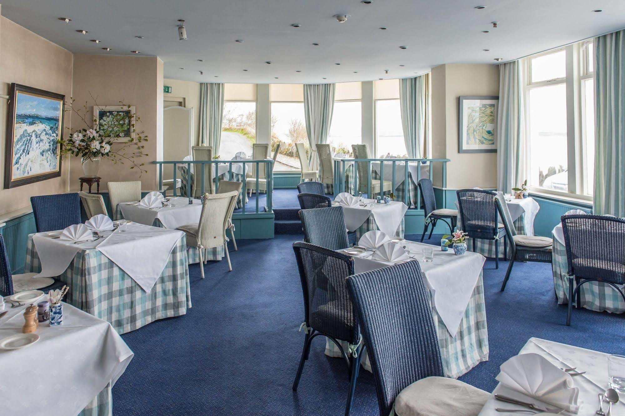 Crinan Hotel מראה חיצוני תמונה