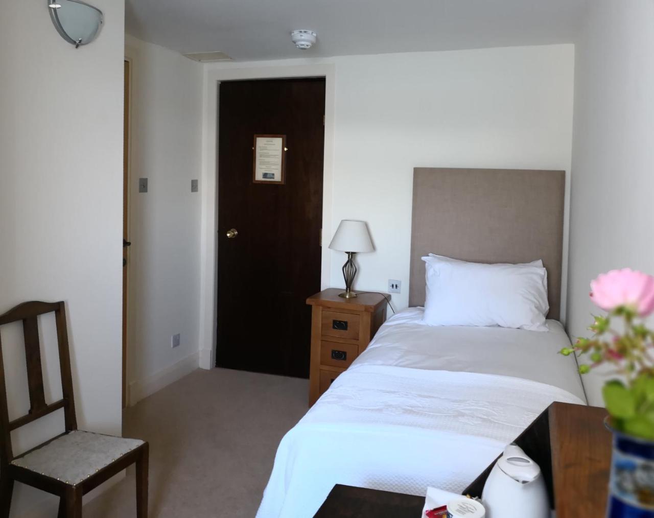 Crinan Hotel מראה חיצוני תמונה