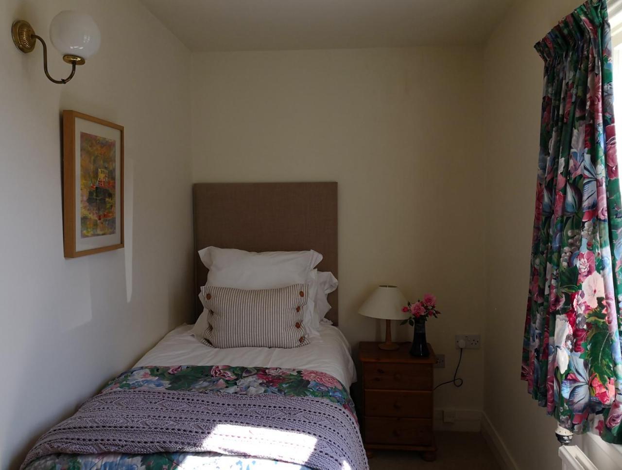 Crinan Hotel מראה חיצוני תמונה